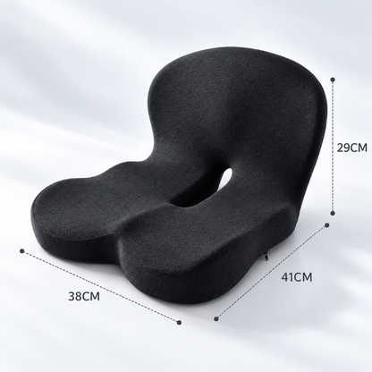 ComfortShield™ Pressure-Relief Cushion 2.0
